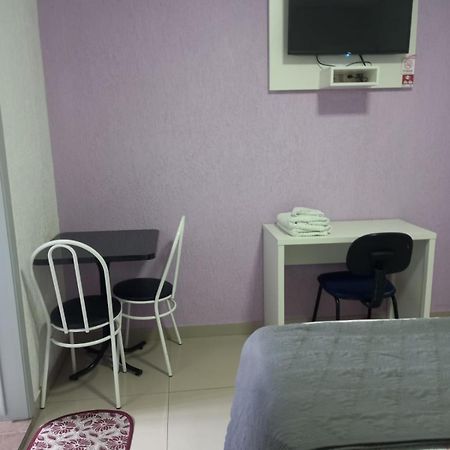 Hotel Farrapos Porto Alegre Buitenkant foto