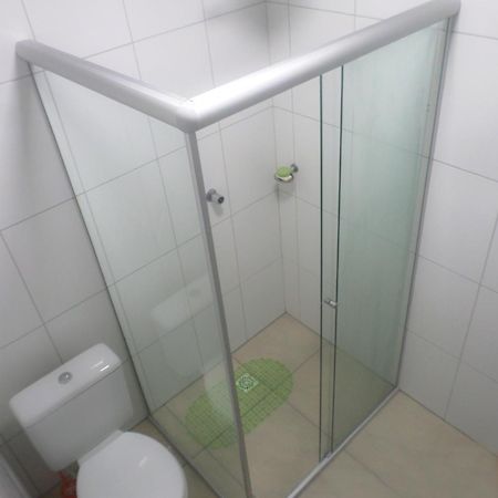 Hotel Farrapos Porto Alegre Buitenkant foto