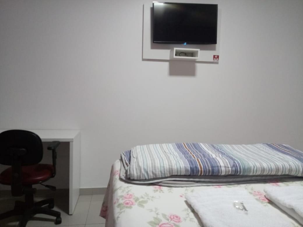 Hotel Farrapos Porto Alegre Buitenkant foto